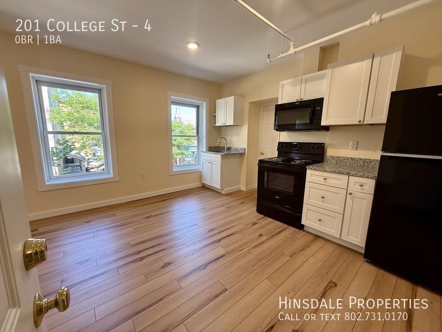 201 College St #4 - Photo 2 of 11
