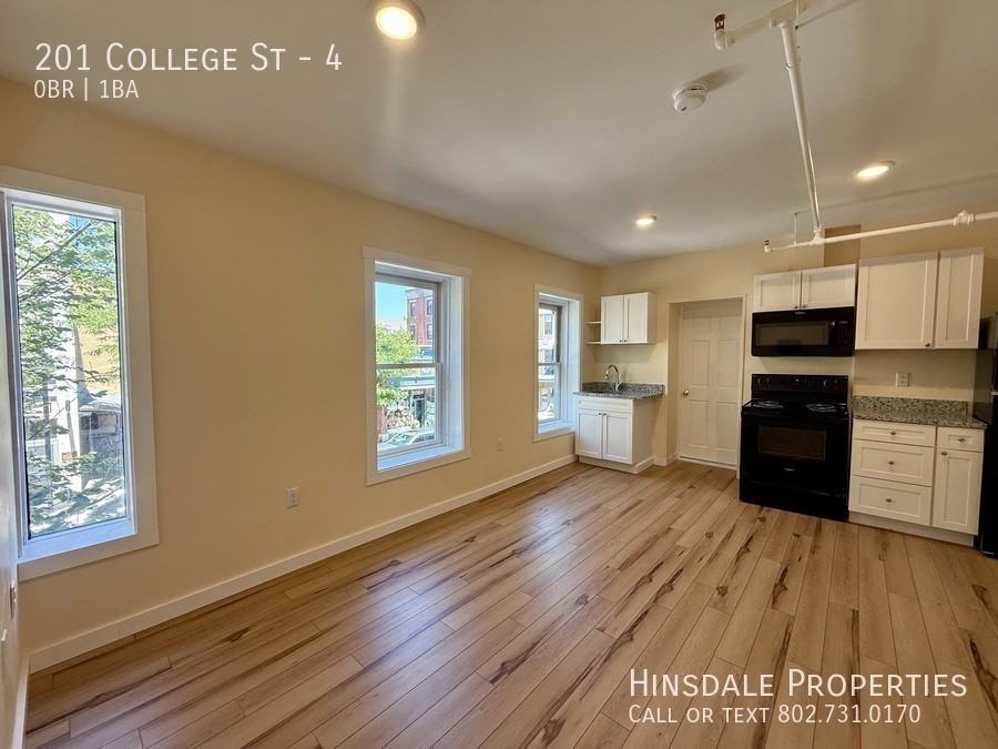201 College St #4 - Photo 3 of 11