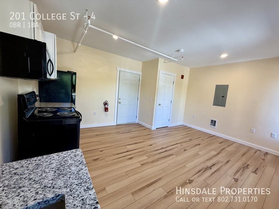 201 College St #4 - Photo 6 of 11