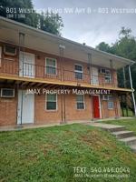 featured image of 801 Westside Blvd Nw Apt B
