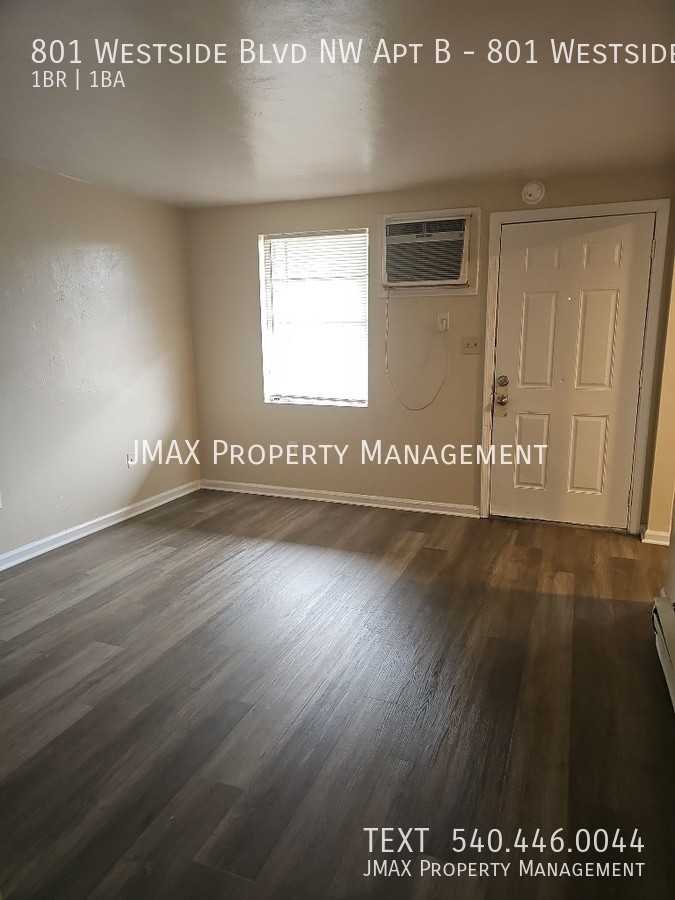 801 Westside Blvd Nw Apt B - Photo 2 of 8