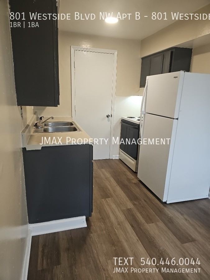 801 Westside Blvd Nw Apt B - Photo 5 of 8