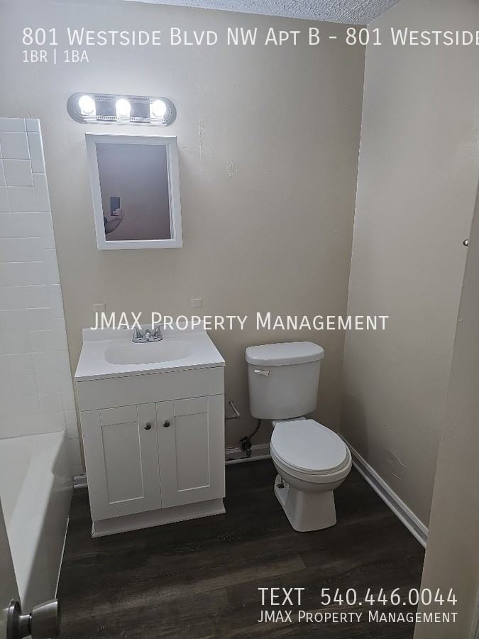 801 Westside Blvd Nw Apt B - Photo 7 of 8