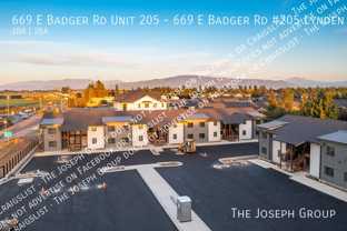 669 E Badger Rd #205 - Photo 1 of 1