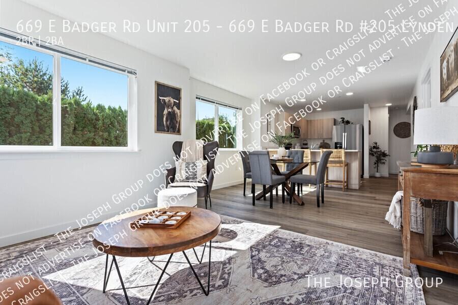 669 E Badger Rd Unit 205 - Photo 2 of 28