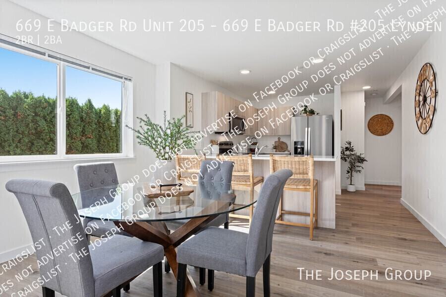 669 E Badger Rd Unit 205 - Photo 3 of 28