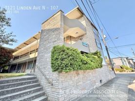 7121 Linden Ave N #107 - Photo 1 of 1