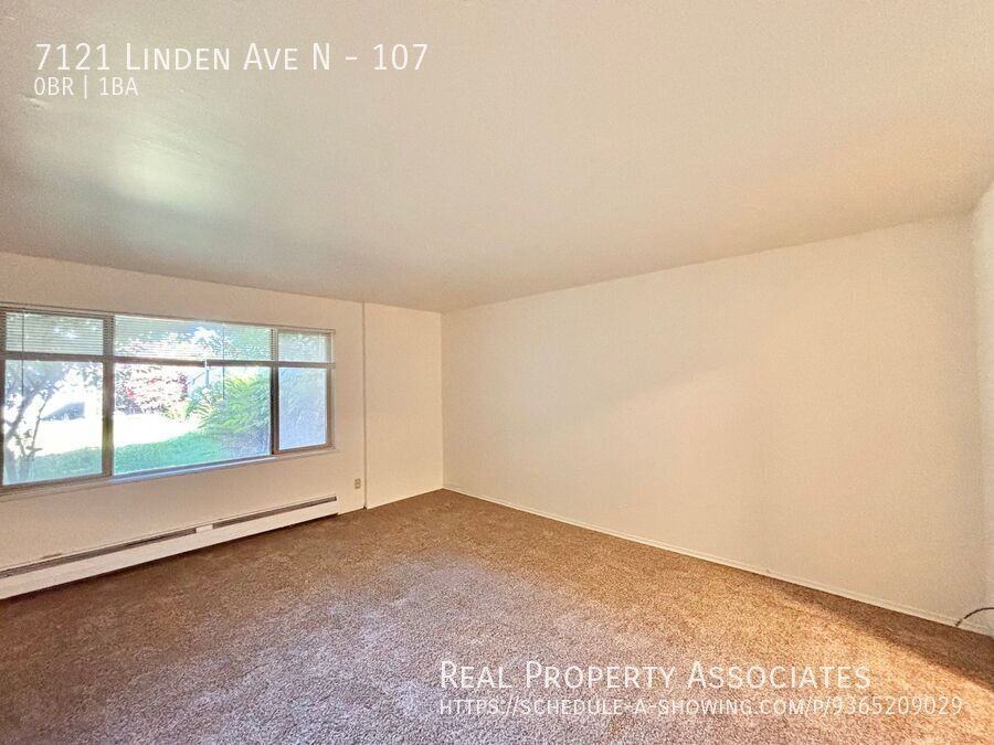 7121 Linden Ave N #107 - Photo 2 of 11