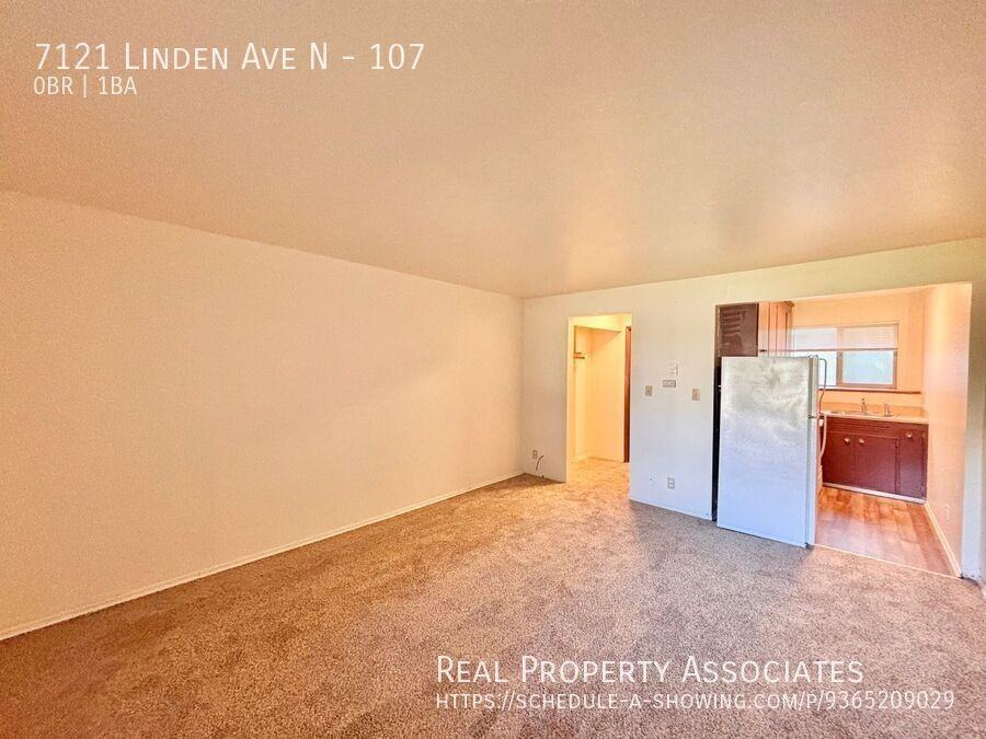 7121 Linden Ave N #107 - Photo 3 of 11