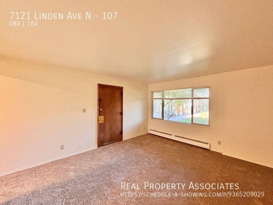 7121 Linden Ave N #107 - Photo 4 of 11