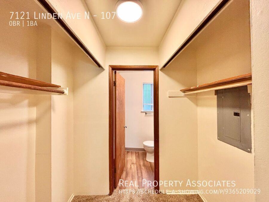 7121 Linden Ave N #107 - Photo 6 of 11