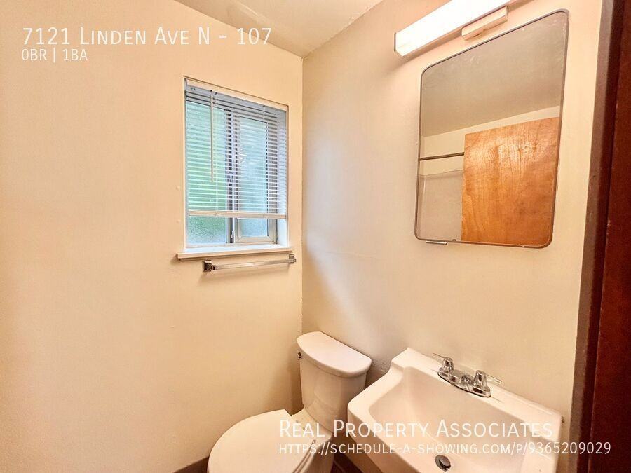 7121 Linden Ave N #107 - Photo 7 of 11