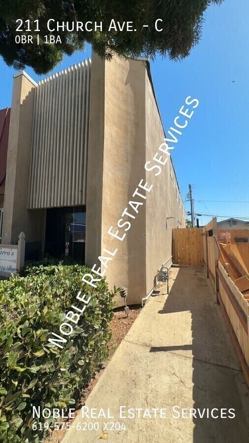 211 Church Ave #C - Photo 2 of 28