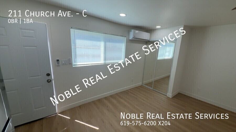 211 Church Ave #C - Photo 3 of 28