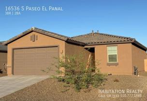 16536 S Paseo Panal - Photo 1 of 1