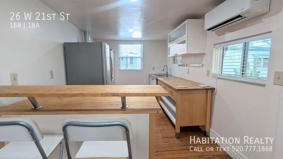 26 W 21st St - Photo 2 of 10