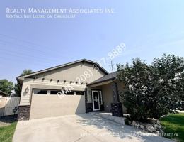featured image of 3744 S Antler Ridge Ave