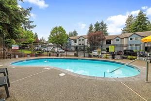 Ascent - Photo 1 of 1