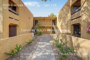 8500 E Indian School Rd #118 - Photo 1 of 1