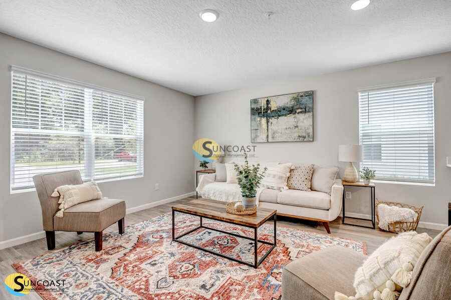 6421 Breezy Oaks Way #101 - Photo 2 of 28