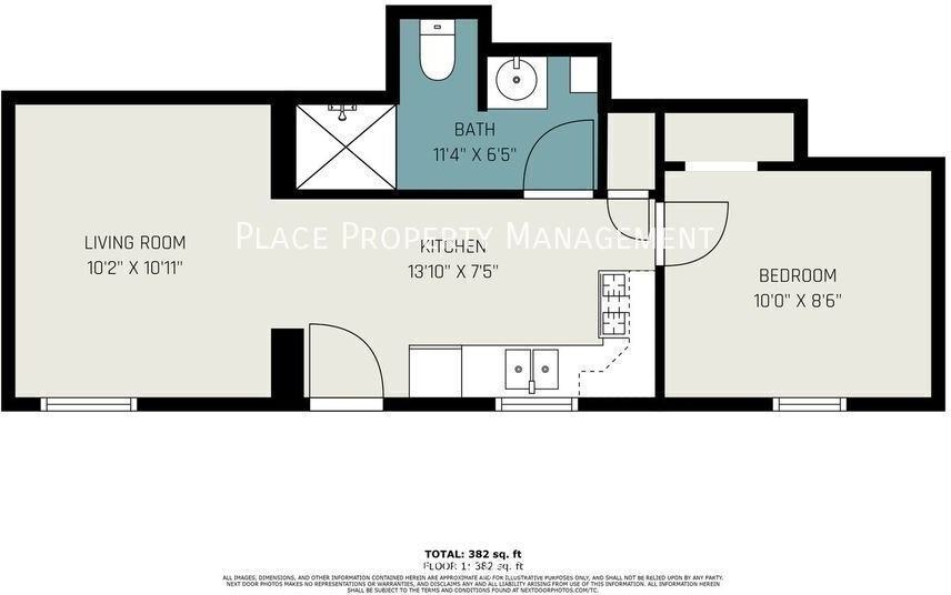 707 Maple St #B - Photo 3 of 14