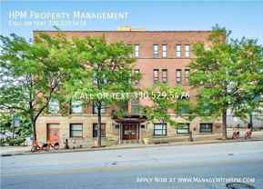 1133 W 9th St #322 - Photo 1 of 1