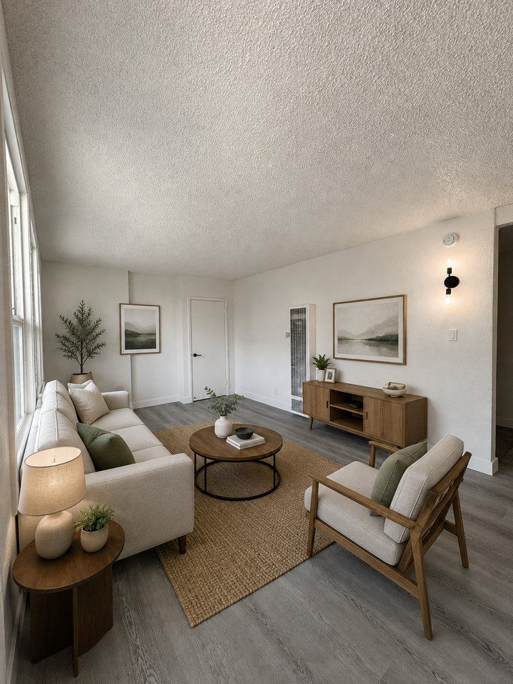 Casa Serena Apartments - Photo 2 of 6