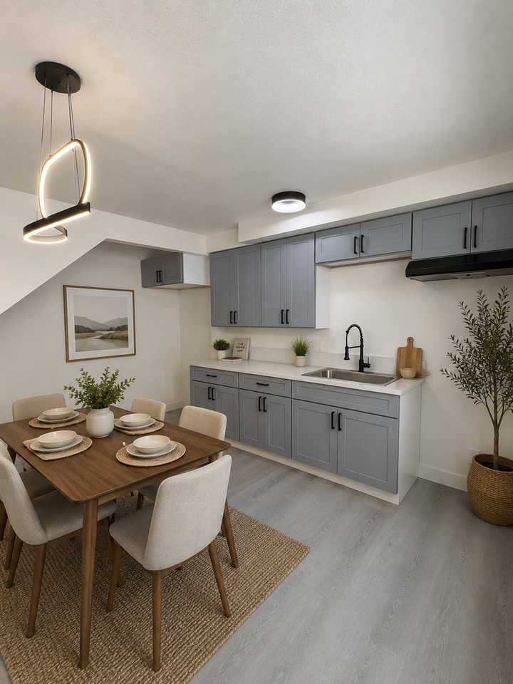 Casa Serena Apartments - Photo 3 of 6
