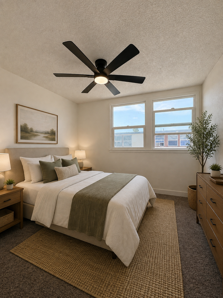 Casa Serena Apartments - Photo 4 of 6