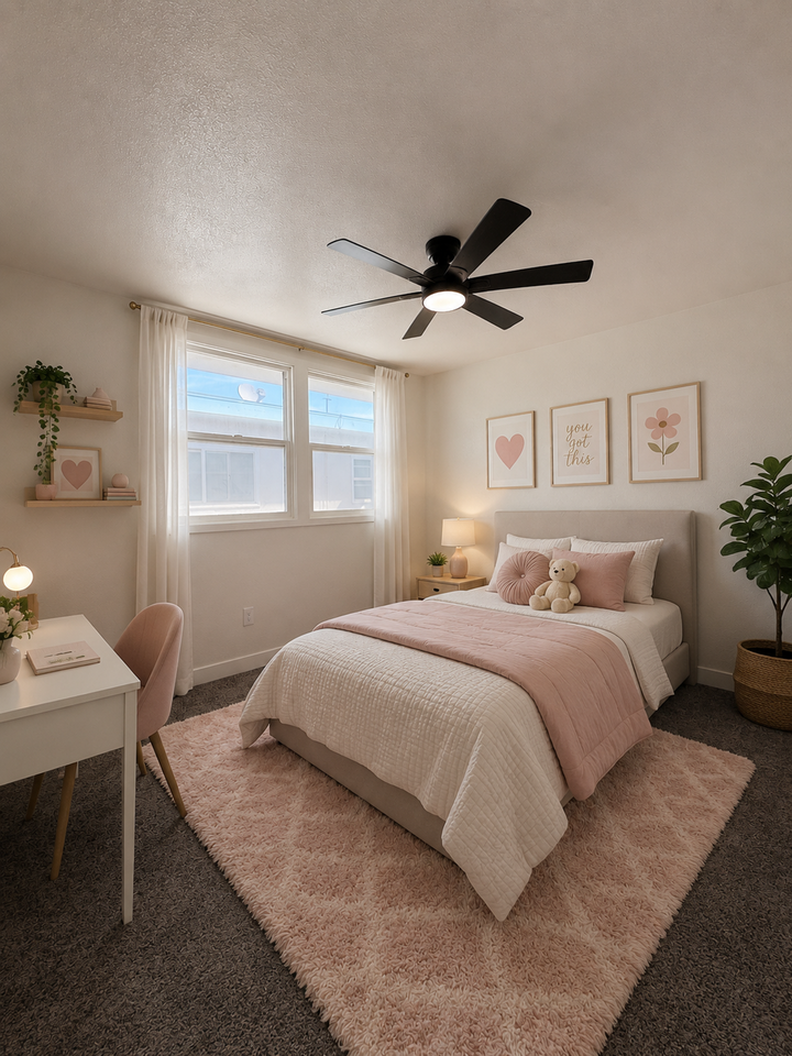 Casa Serena Apartments - Photo 5 of 6