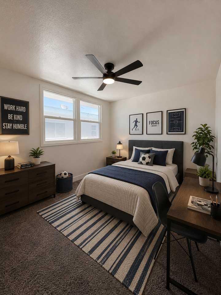 Casa Serena Apartments - Photo 6 of 6