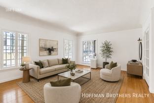 351 N Sierra Bonita Ave #3 - Photo 1 of 1