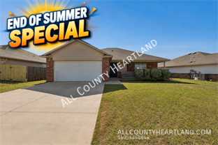 933 S Blackjack Ln - Photo 1 of 1