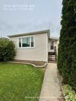 6444 W Foster Ave - Photo 1 of 1
