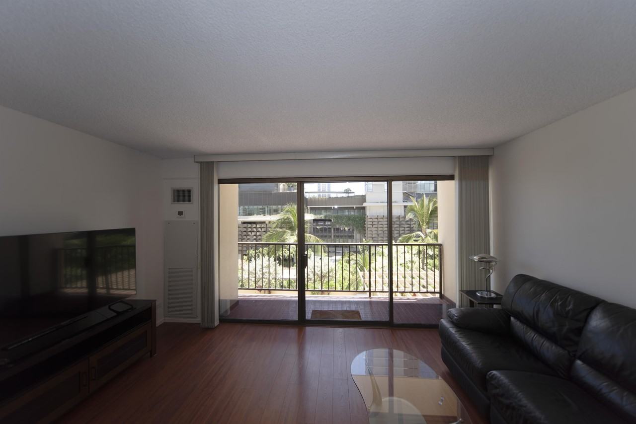 2140 Kuhio Ave #1 - Photo 2 of 10