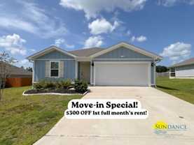 2665 Saltgrass Way - Photo 1 of 1