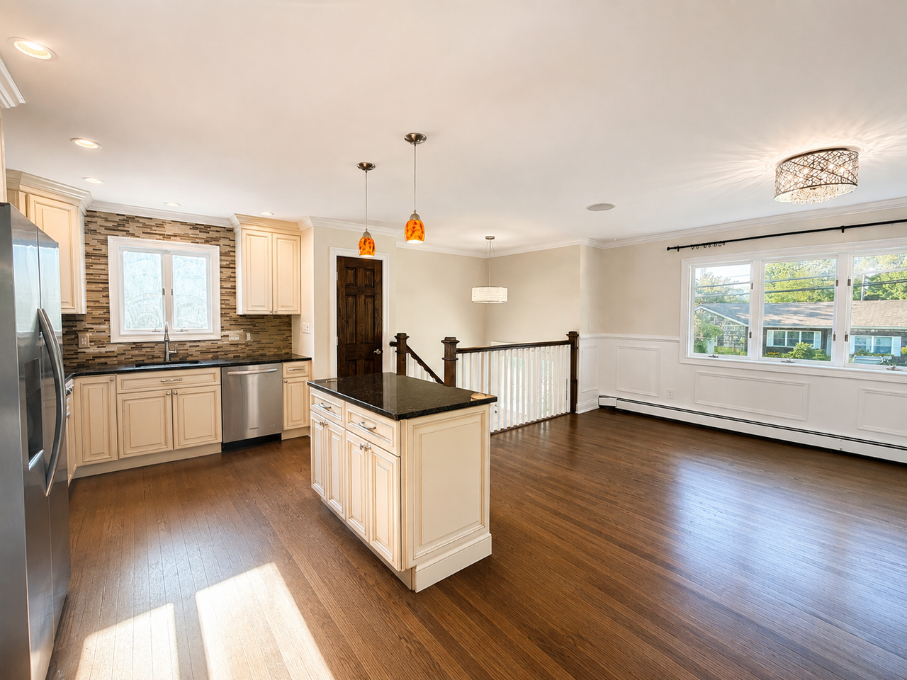 72 Dartmouth St #1 - Photo 2 of 23
