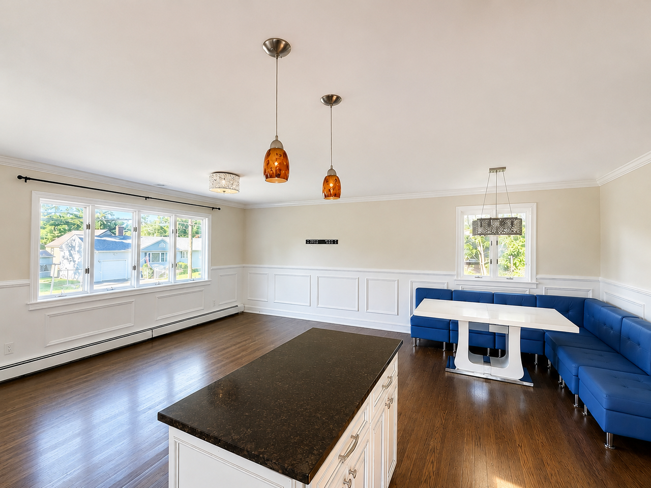 72 Dartmouth St #1 - Photo 3 of 23