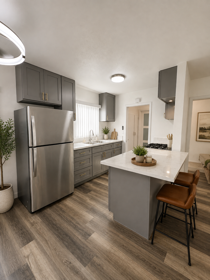7944 Comstock Avenue, Unit B - Photo 2 of 15