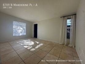 8709 N Mandarine Pl #A - Photo 1 of 1