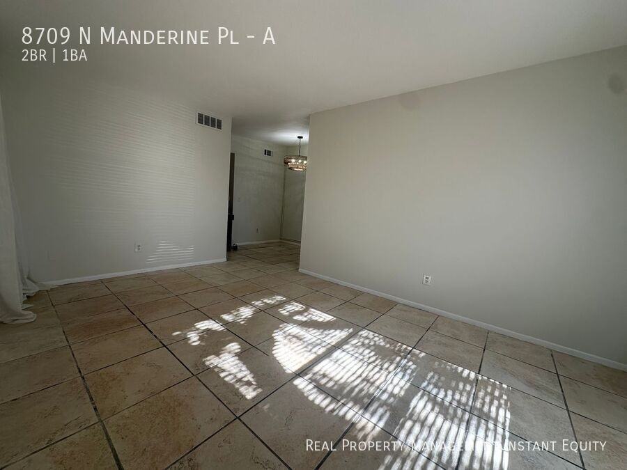 8709 N Mandarine Pl #A - Photo 2 of 14