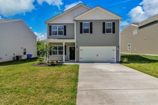 136 Ashelyn Park Drive - Photo 1 of 1