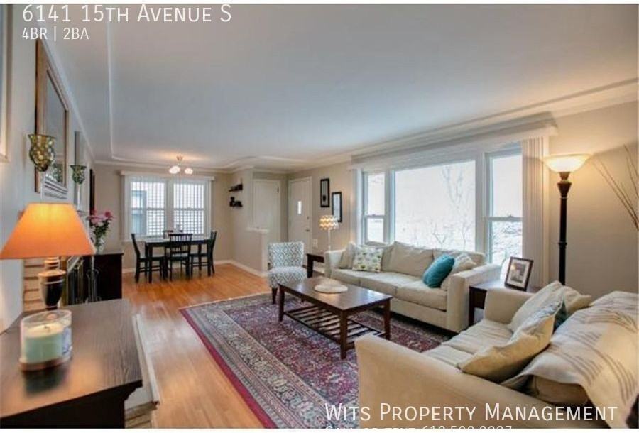 6141 15th Ave S - Photo 3 of 18