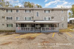 featured image of 1000 Peters Pl #103