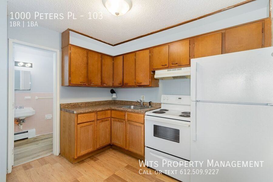 1000 Peters Pl #103 - Photo 3 of 11