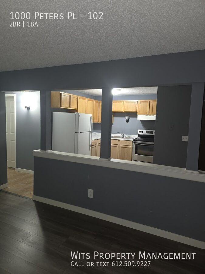 1000 Peters Pl #102 - Photo 5 of 14