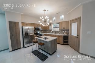 3302 S Sugar Rd #E - Photo 1 of 1