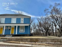 featured image of 1504 N 10th St