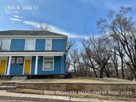 1504 N 10th St - Photo 1 of 1
