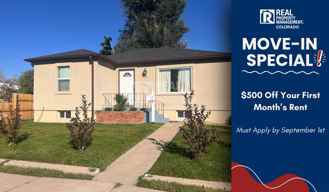 4870 Irving St - Photo 1 of 1